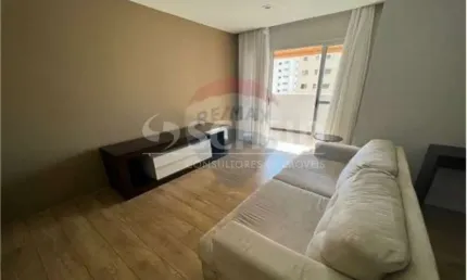 Apartamento com 75m, 3 dormitórios, 1 suíte e 2 vagas à venda na Vila Santa Catarina