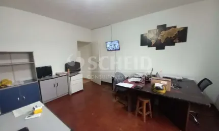 Sobrado 3 dormitórios e 2 vagas à venda no jardim prudência