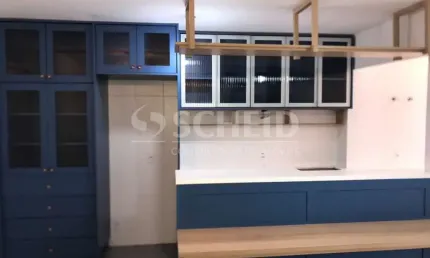Jardim marajoara 02 dorm, sacada , lazer completo, vg para visitante . -