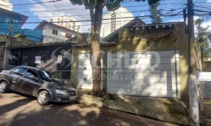 Ótimo Sobrado no Jardim Marajoara, 237m total 195 const. 3 dorms 1 st com edicula
