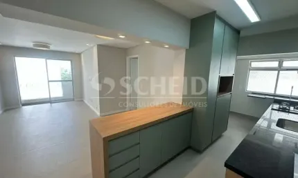 Apto com 80 m2 - 3 dorms - 1 suíte - closet - 2 vagas - cond. mediterrâneo - jardim marajoara -sp