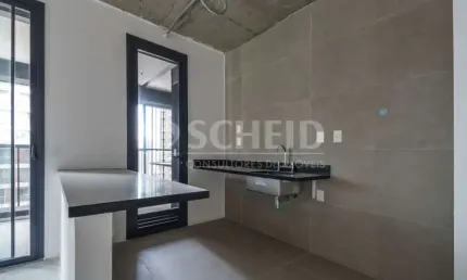 Apartamento com 3 quartos à venda na Avenida Roque Petroni Júnior, --, Brooklin, São Paulo