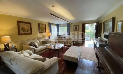 Sobrado com 4 quartos e 5 banheiros à venda, 262m² por r$ 1.800.000 alto da boa vista