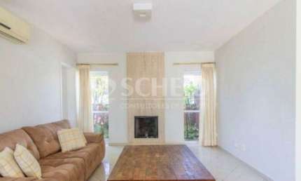 APARTAMENTO COBERTURA A VENDA 231 M² 3 SUÍTES 3 VAGAS REAL PARQUE BAIRRO MORUMBI