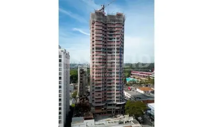 APARTAMENTO À VENDA (EM CONTRUÇÃO) 70M² - SANTO AMARO