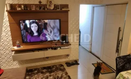 Casa com 7 quartos à venda na Rua José Fugulin, --, Campo Grande, São Paulo