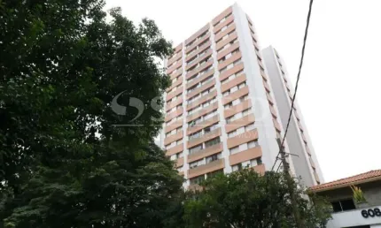 Apartamento com 3 quartos à venda na Rua João de Souza Dias, --, Campo Belo, São Paulo