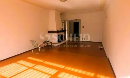 Casa com 3 quartos à venda na Rua Bernardino de Campos, --, Campo Belo, São Paulo