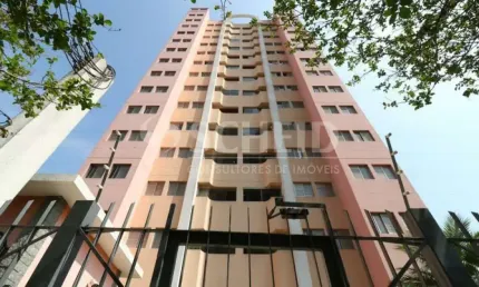 Apto com 75m, 3 dormitórios, 1 suíte e 2 vagas à venda na Vila Santa Catarina
