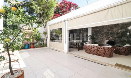 Sobrado maravilhoso, todo reformado, jd. prudencia,400 m²: 4 dorms, 2 suítes, 5 banheiros, 3 vagas!