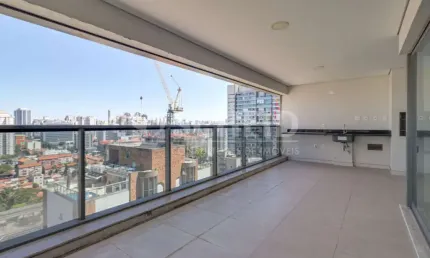 APARTAMENTO CAMPO BELO 192M2 3 SUITES 4 VAGAS  VARANDA GOURMET LAZER COMPLETO OTIMA LOCALIZAÇÃO