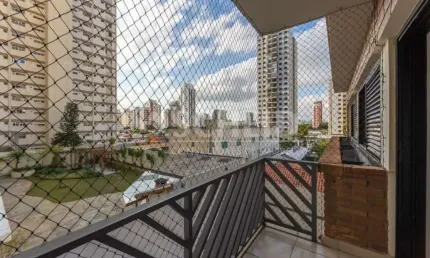 Apartamento com 3 quartos à venda na Rua João Álvares Soares, --, Campo Belo, São Paulo