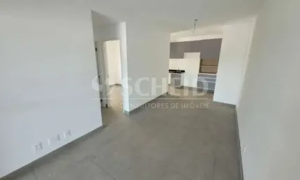 Apartamento novo de 66m2, 2 quartos, 1 suíte em ótima localização na zona sul