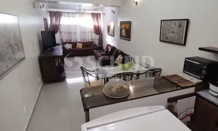 Casa Térrea a venda de 212m² com 4 quartos no Brooklin - SP.