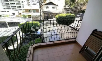 Apartamento  a venda na Vila Mascote, 2 quartos 1 vaga,  totalmente mobiliado