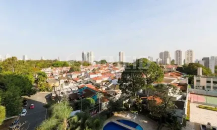 Apartamento com 3 quartos à venda na Avenida Professor Alceu Maynard Araújo, --, Granja Julieta, São Paulo