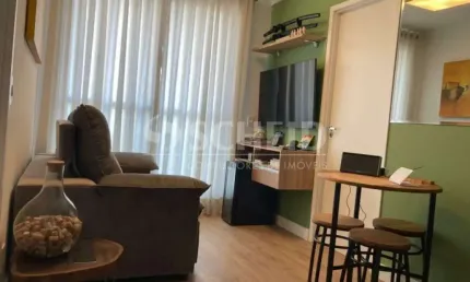 Oportunidade apartamento pronto para morar no vivabenx marajoara  - 2 dorms - 1 suíte e 1 vaga