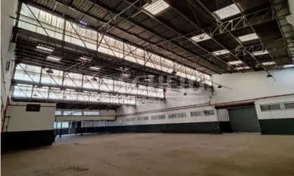 Galpão / Depósito / Armazém para alugar, 5994m² - Remédios