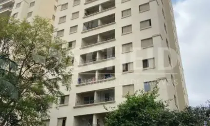 Apartamento com 3 quartos à venda na Rua Geraldo de Mendonça Mello, --, Jardim Marajoara, São Paulo