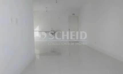 Apartamento com 2 quartos à venda na Rua Constantino de Sousa, --, Campo Belo, São Paulo