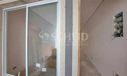 Sobrado novo travessa da av sabará,  3 dorm, 1 suíte, 2 vagas, churrasqueira