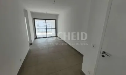 Apartamento novo de 66m2, 2 quartos, 1 suíte em ótima localização na zona sul