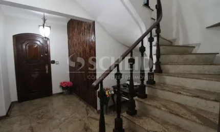 Casa com 3 quartos à venda na Rua João Pupo Nogueira, --, Granja Julieta, São Paulo