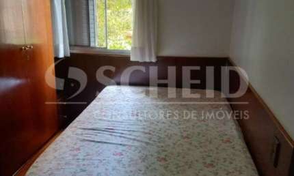 APARTAMENTO COM 2 DORMITÓRIOS, PRÓXIMO A AV. NOSSA SENHORA DO SABARÁ