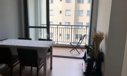 Apartamento com 3 Dorms - 1 Suíte - Próximo  Avenida João Dias e Metrô - Pronto Para Morar!!!