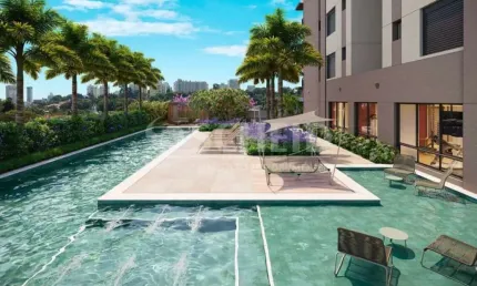 Apartamento com 3 quartos à venda na Rua Belterra, --, Alto da Boa Vista, São Paulo