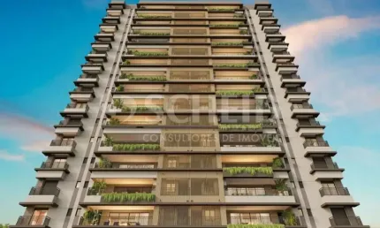 Apartamento com 3 quartos à venda na Rua Belterra, --, Alto da Boa Vista, São Paulo