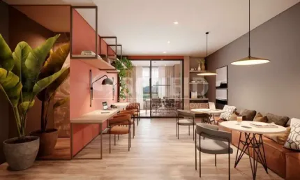 Apartamento com 3 quartos à venda na Rua Belterra, --, Alto da Boa Vista, São Paulo