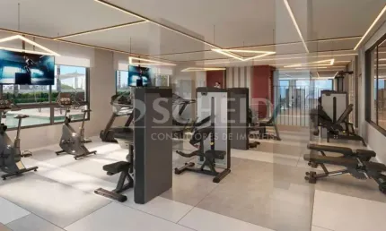 Apartamento com 4 quartos à venda na Rua Belterra, --, Alto da Boa Vista, São Paulo