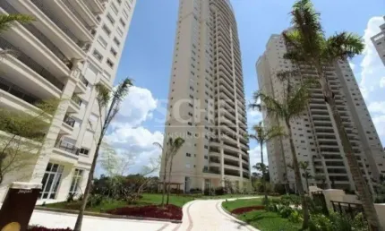 Apartamento 4 dorms, 2 suites, 2 vagas, 160m², cond. dominio marajoara***