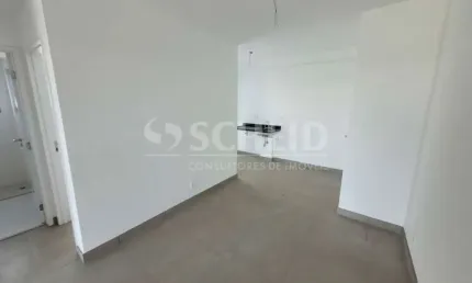Apartamento novo de 66m2, 2 quartos, 1 suíte em ótima localização na Zona Sul