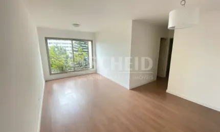 Apartamento com 2 dormitórios e 1 vaga à venda no jardim aeroporto