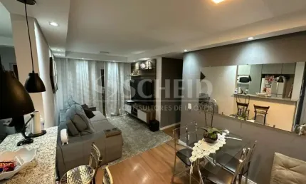 Apartamento com 3 quartos à venda na Rua Amoipira, --, Jardim Marajoara, São Paulo