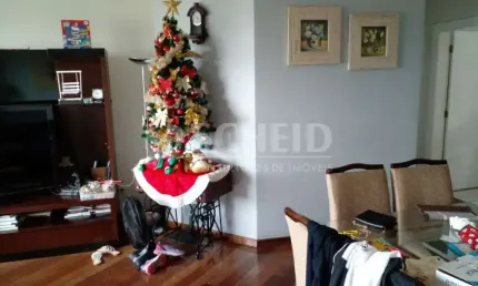 Apartamento a venda de 143,00m² útil, com 3 quartos e 3 vagas, no campo belo.