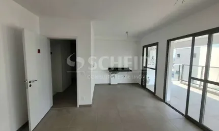 Apartamento novo de 78m2, 2 quartos, 1 suíte em ótima localização na zona sul