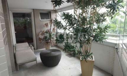 Apartamento com 3 quartos para alugar na Rua Doutor Rafael de Barros, --, Paraíso, São Paulo
