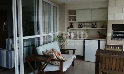 APARTAMENTO CAMPO BELO 4 QUARTOS 3 SUITES 3 VAGAS DE GARAGEM 154M2