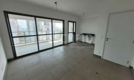Apartamento novo de 70m2, 2 quartos, 1 suíte em ótima localização na zona sul