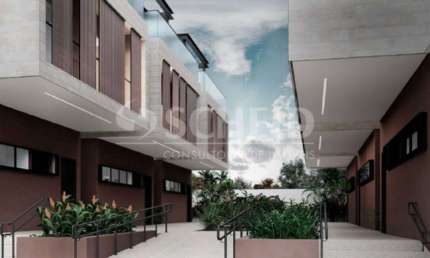 CASA CAMPO BELO 381M²  3 SUÍTES  ROOFTOP COM PISCINA ELEVADOR 4 VAGAS LOCALIZAÇÃO PRIVILEGIADA