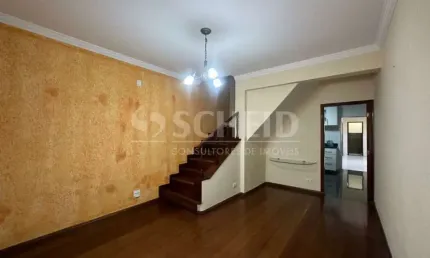 Casa/Sobrado  à venda com 240m² na Chácara Santo Antônio
