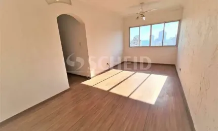 2 dormitórios 2 banheiros 1 vaga de garagem, vila mascote