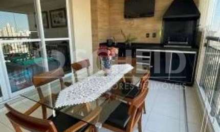 Apartamento com 3 quartos à venda na Rua Tebas, --, Vila Mascote, São Paulo