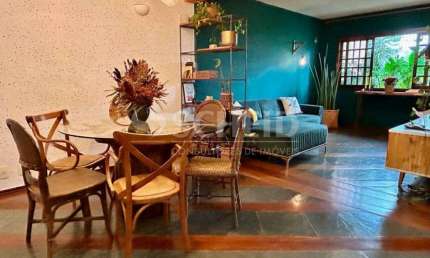 Casa a venda na Vila Mascote, 214m² 3 dormitórios 1 suíte
