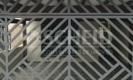 Òtima casa, excelente localização, com armários embutidos, 2 vagas.