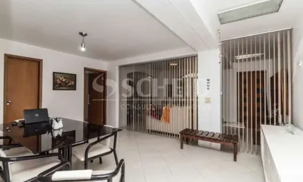 Casa com 4 quartos à venda na Rua Afonso Bandeira de Melo, --, Campo Belo, São Paulo