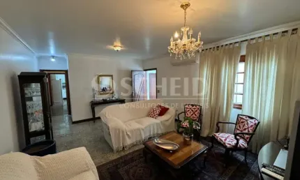 Casa com 4 quartos à venda na Rua Manuel Figueiredo Landim, --, Jardim Marajoara, São Paulo